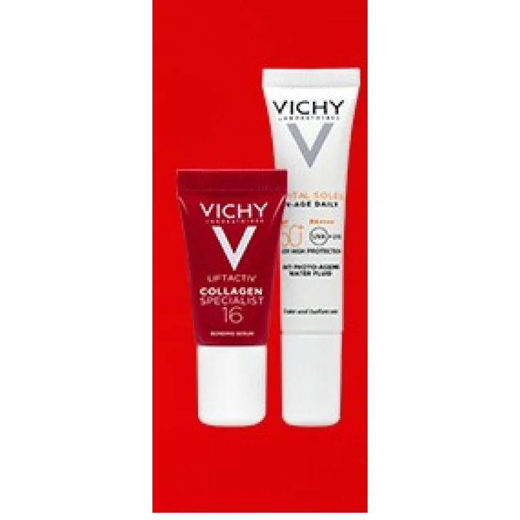 Vichy 2 Minisize