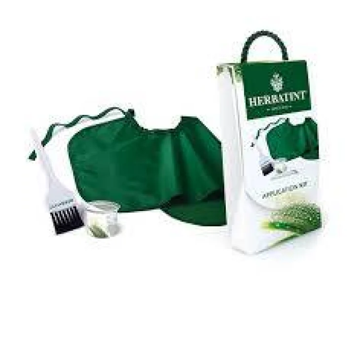 Antica Erboristeria Herbatint Kit Applicazione Tinta