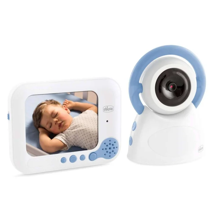 Chicco Baby Deluxe Video Monitor