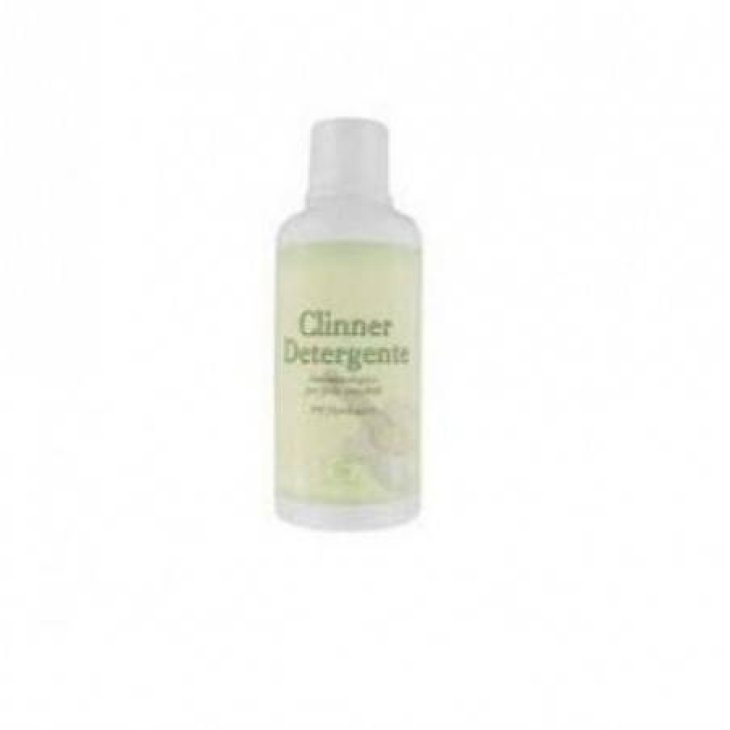 Clinner Detergente Dermatologico Pelli Sensibili 500 ml
