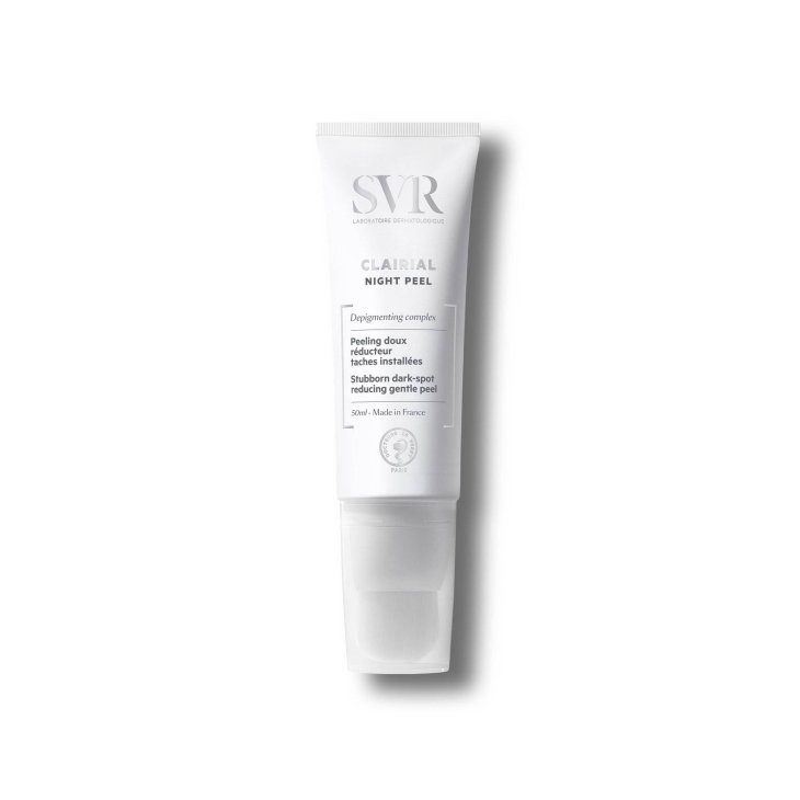 Svr Clarial Night Peel Peeling Delicato 50 ml