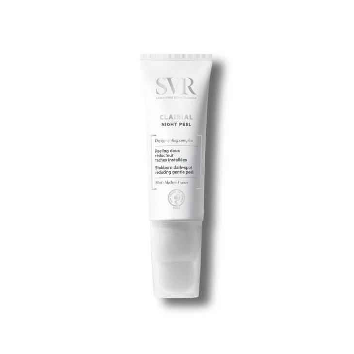 Svr Clarial Night Peel Peeling Delicato 50 ml