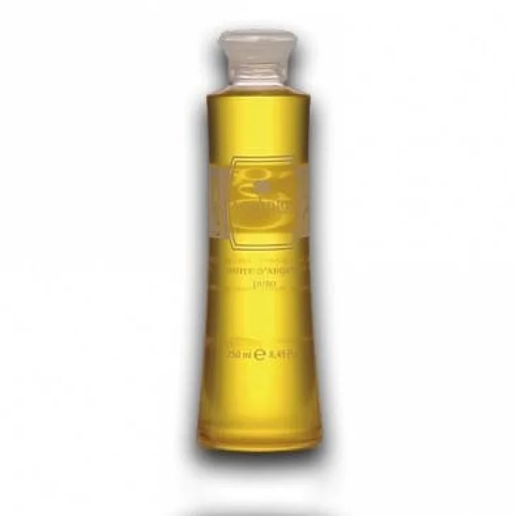 Arganiae Olio Puro di Argan multifunzionale idratante 100 ml