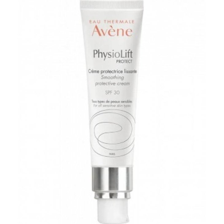 Avène Physiolift Protect SPF30 Crema Protettiva Levigante 30 ml