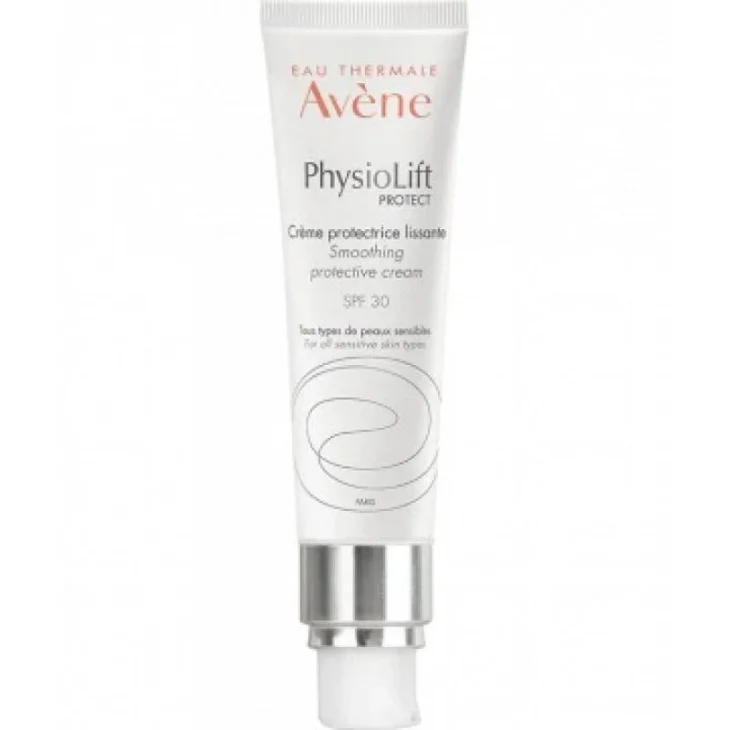 Avène Physiolift Protect SPF30 Crema Protettiva Levigante 30 ml