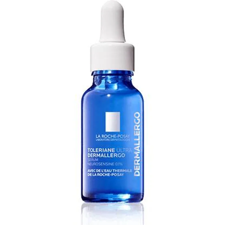 La Roche Posay Toleriane Ultra Dermallergo Siero Lenitivo 20 ml