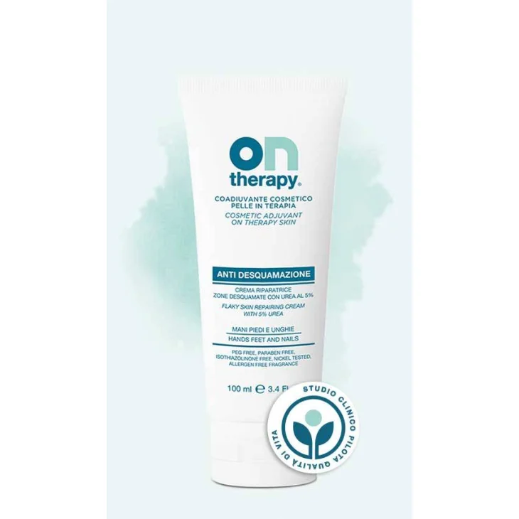 On Therapy Crema anti desquamazione 100 ml