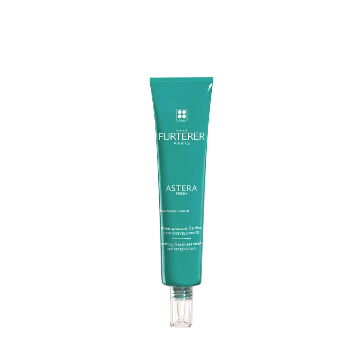 Rene Furterer Astera Siero Capelli Lenitivo Effetto Freschezza 75 ml