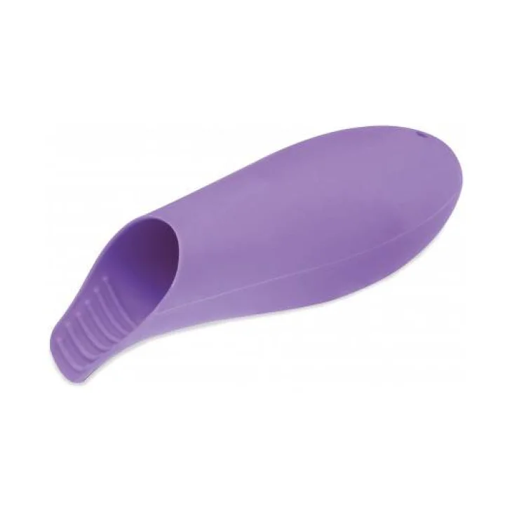 Iro Proteggi Spazzolino Viola 1 pezzo