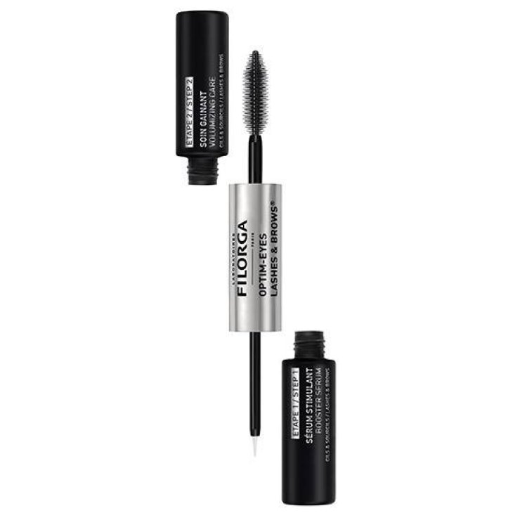 Filorga Optim Eyes Lashes & Brows AMAZON