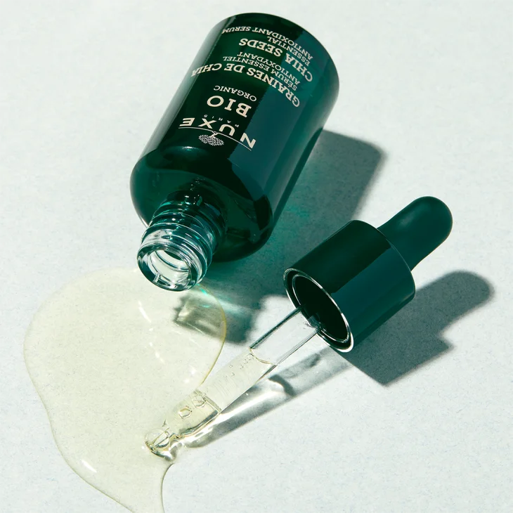 Nuxe Bio Siero Essenziale Antiossidante 30ml