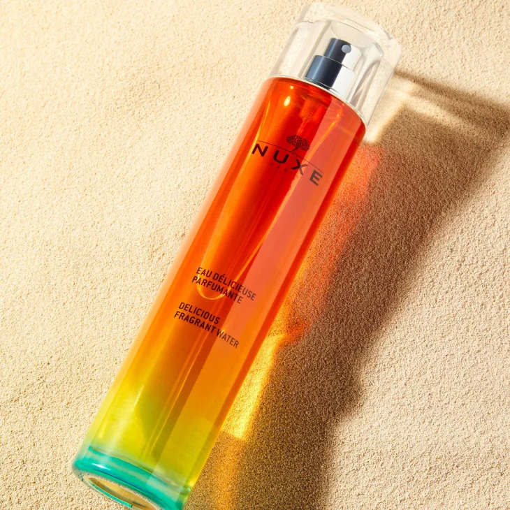 Nuxe Sun Acqua Profumata Deliziosa 100 Ml