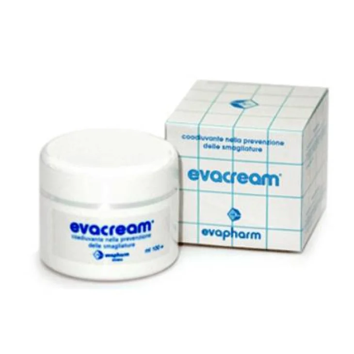Evapharm Evacream Crema Smagliature 100 gr