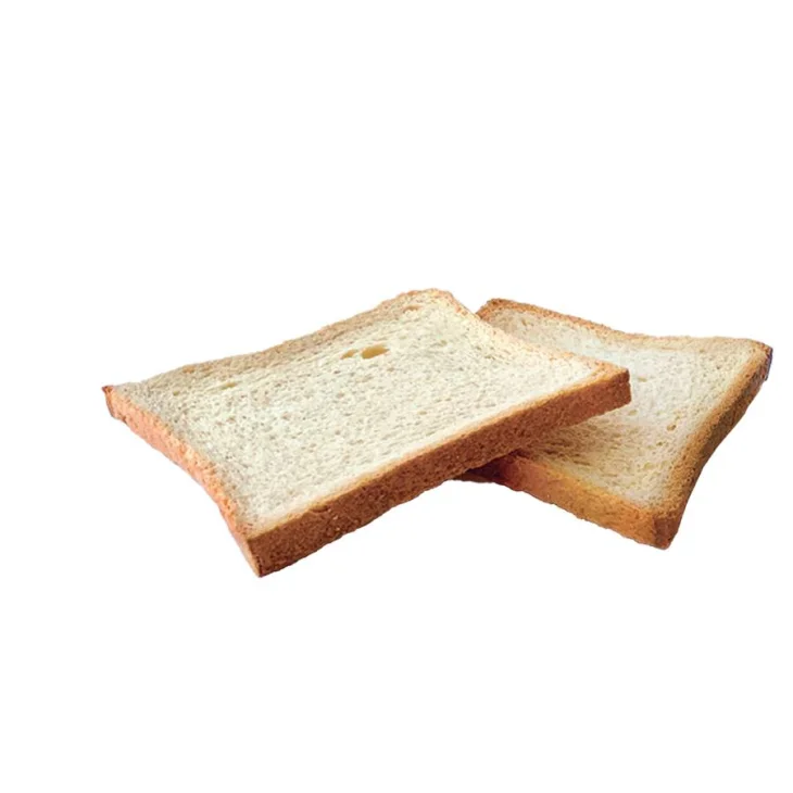 Sportyfood Creatine Toast Proteici Gusto Naturale 160 g