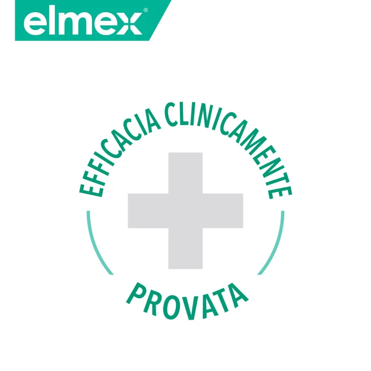 Elmex Sensitive Dentifricio per denti sensibili 2 x 75 ml