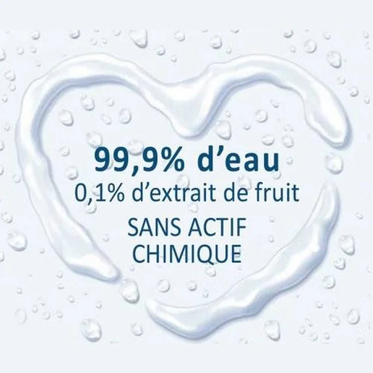 Water Wipes Salviette Umidificate Baby 99.9% Acqua 28 pezzi