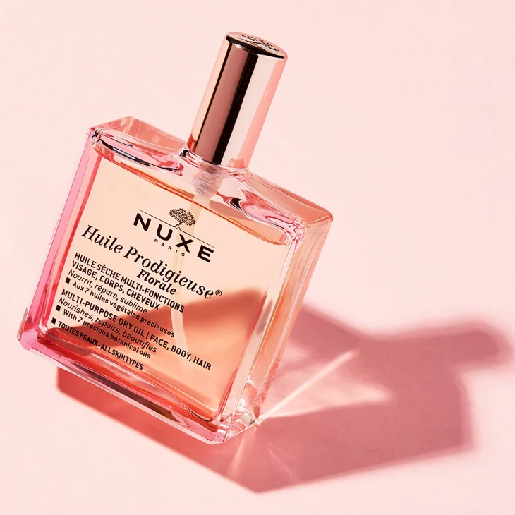 Nuxe Huile Prodigieuse Olio Secco Florale 50ml