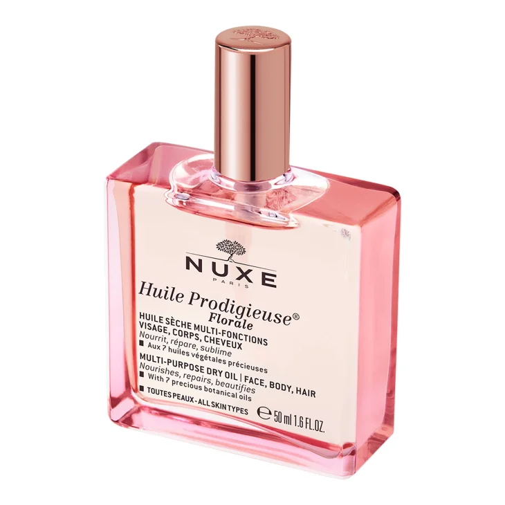 Nuxe Huile Prodigieuse Olio Secco Florale 50ml