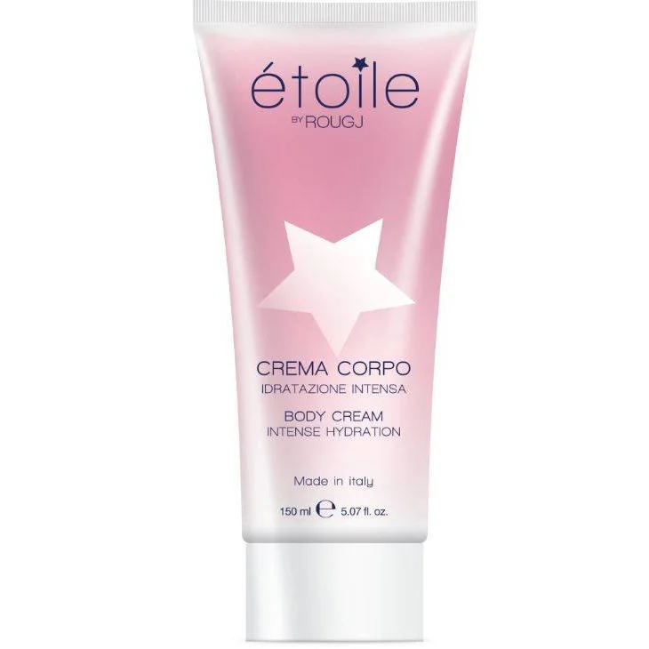 Rougj Etoile Crema Corpo Idratazione Intensa 150 ml