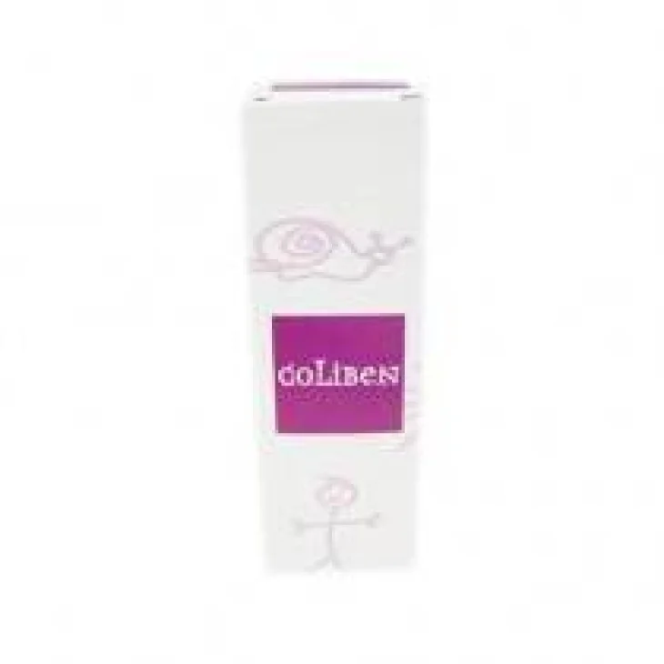 OTI Bimbi Coliben Gocce per il Benessere dell'Intestino 50 ml