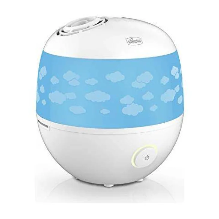 Chicco Umidificatore Humi Hot Advanced Vapore Caldo