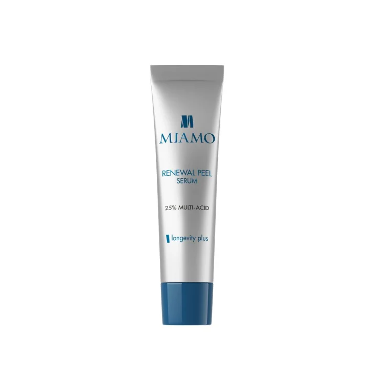 Miamo Renewal Peel Serum 8 tubetti 5 ml