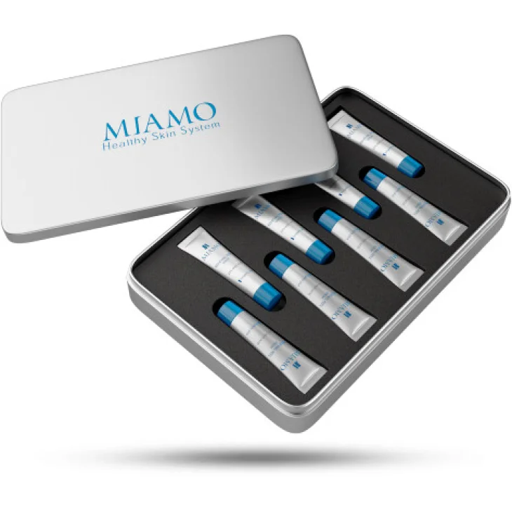 Miamo Renewal Peel Serum 8 tubetti 5 ml