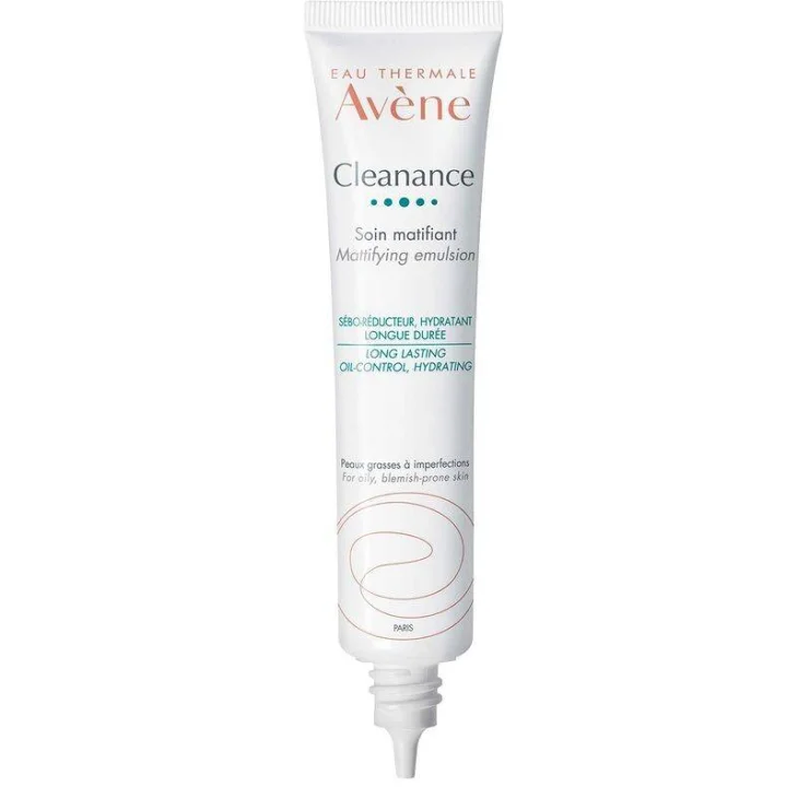Avène Cleanance Trattamento Opacizzante 40 ml