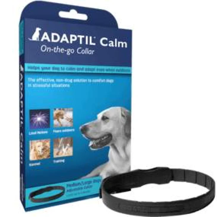 Adaptil Calm Collare Misura S