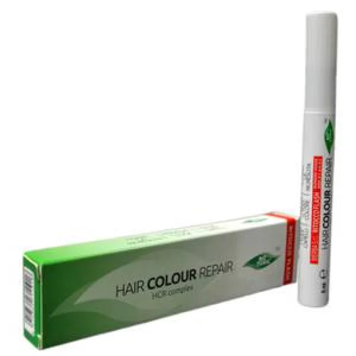 Step Cosmetici Hair Color Repair Ritocco Flash Castano 8 ml