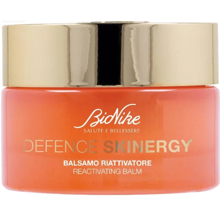 BioNike Defence Skinergy Balsamo riattivatore ed energizzante 50 ml