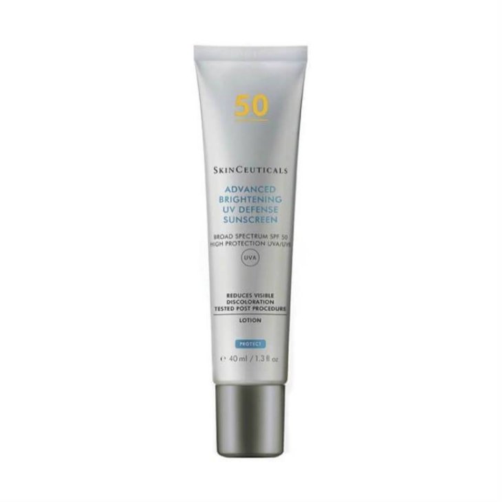 Skinceuticals Advanced Brightening UV Defence SPF50 Protezione Solare 40 ml