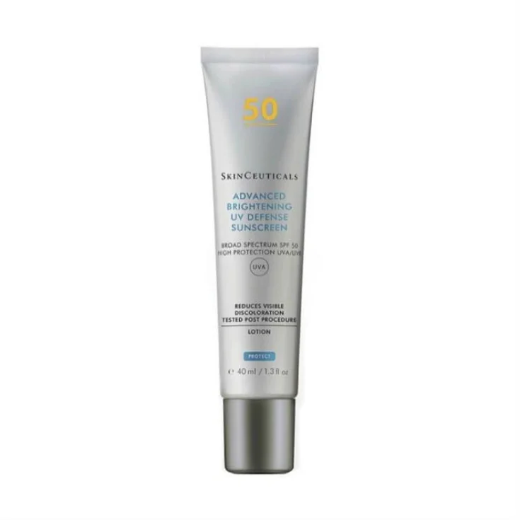 Skinceuticals Advanced Brightening UV Defence SPF50 Protezione Solare 40 ml