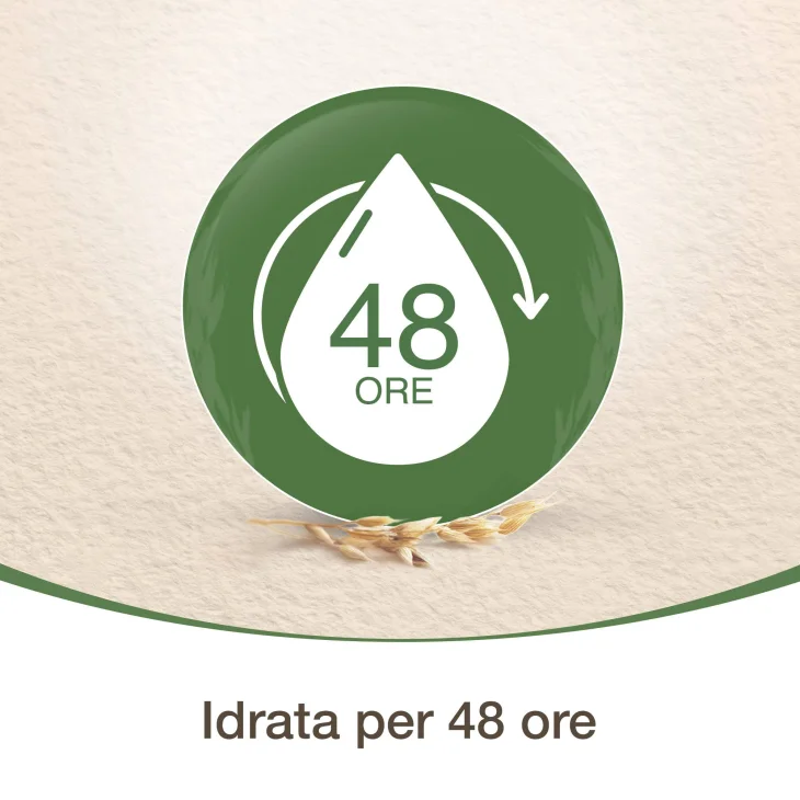Aveeno Daily Moisturizing Spray idratante dopo doccia 200 ml