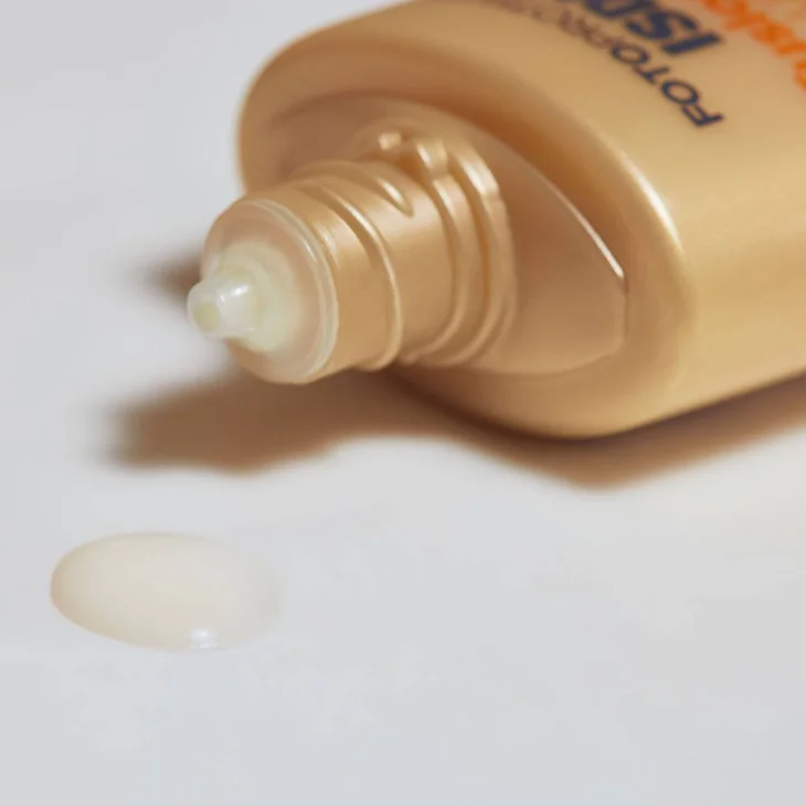 Isdin Fotoprotector Viso Fusion Water Urban SPF30 Fotoprotettore per il viso 50 ml