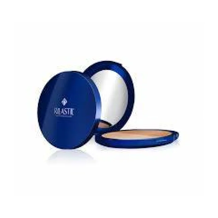 Rilastil Maquillage Terra Illuminante Bicolore 18 gr