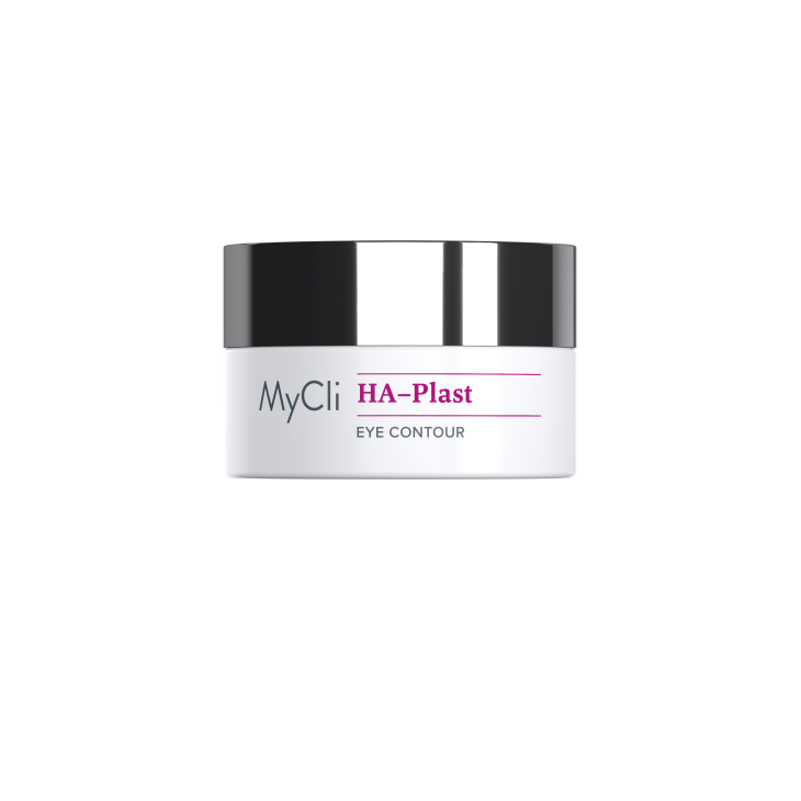 MyCli HA-Plast  Booster Uniformante Contorno Occhi 15 ml
