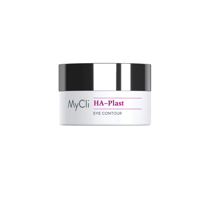 MyCli HA-Plast  Booster Uniformante Contorno Occhi 15 ml