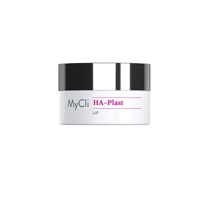 MyCli HA-Plast Booster Rimpolpante Labbra 15 ml