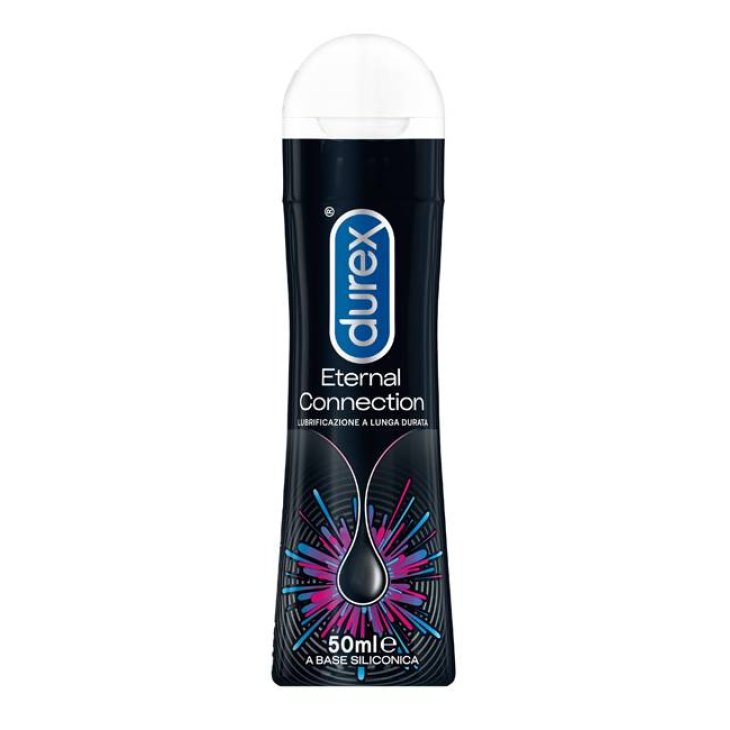 Durex Eternal Connection Gel Lubrificante Lunga Durata 50 ml