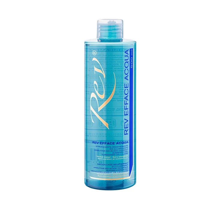 Pharmabio Rev Efface Acqua Struccante Illuminante 500 ml