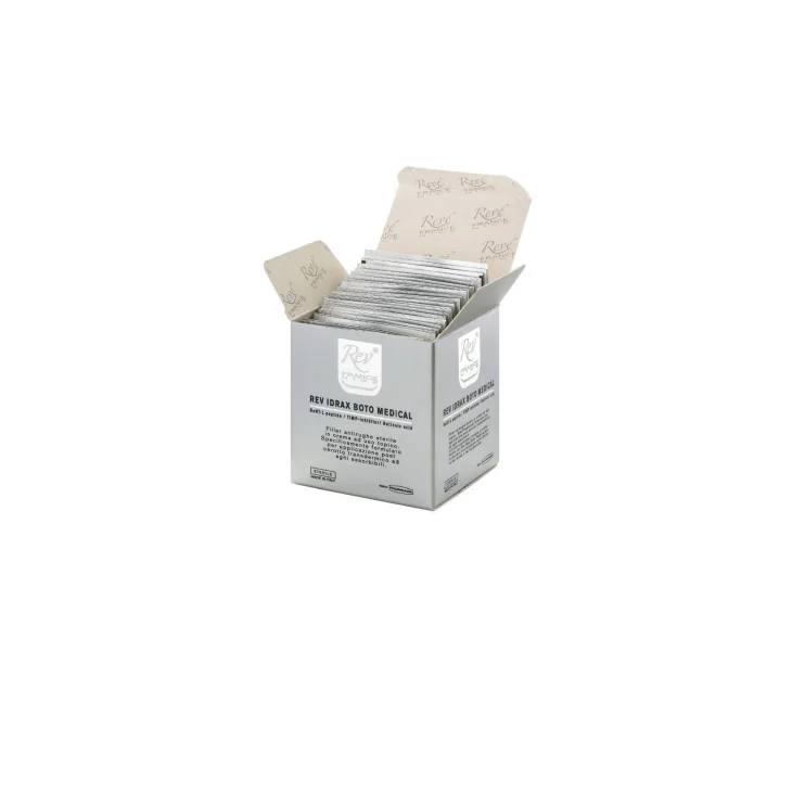 Pharmabio Rev Idrax Boto Crema Antirughe Sterile 30 bustine