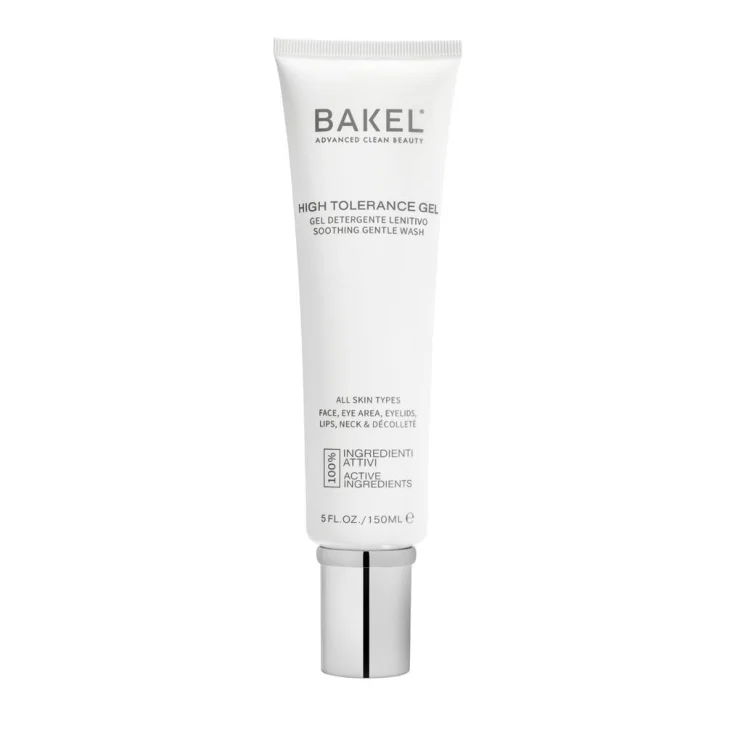 Bakel High Tolerance Gel Detergente Lenitivo 150 ml