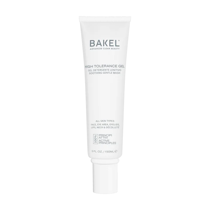 Bakel High Tolerance Gel Detergente Lenitivo 150 ml Bakel High Tolerance Gel Detergente Lenitivo 150 ml