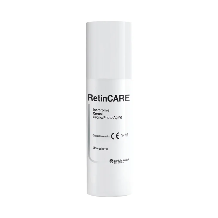 Difa Cooper Retincare Gel Antirughe e Antimacchie 30 ml
