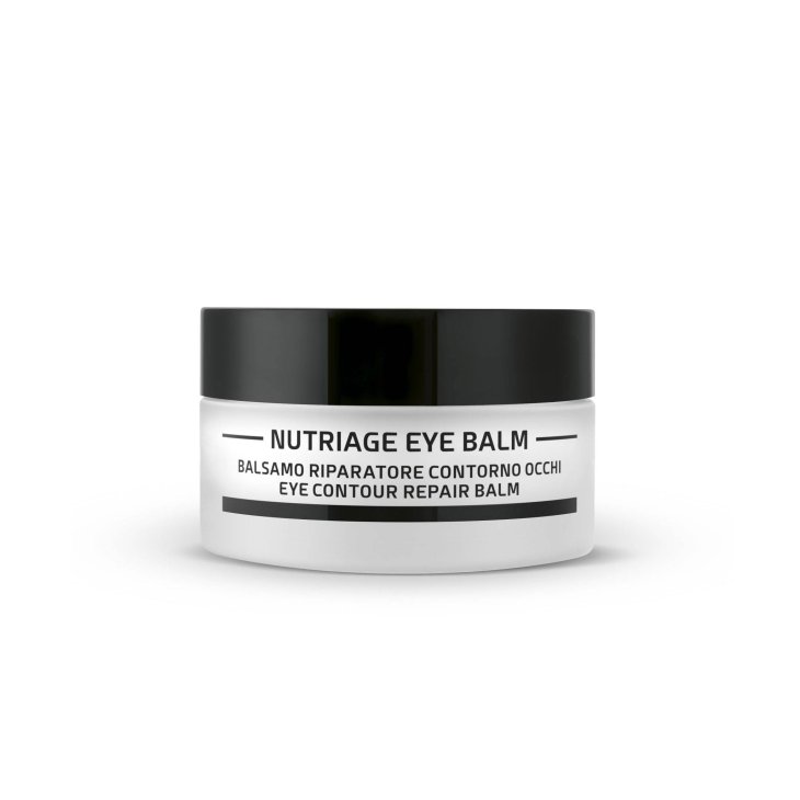 Difa Cooper Nutriage Eye Balm Contorno Occhi Antietà 15 ml