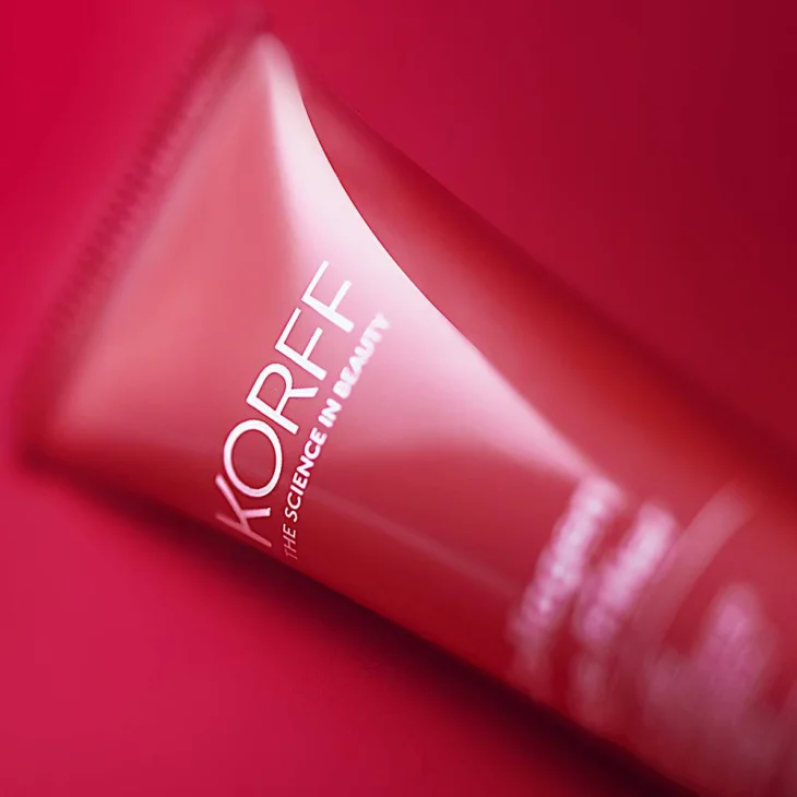Korff Collagen Age Filler Contorno Occhi e Labbra 15 ml