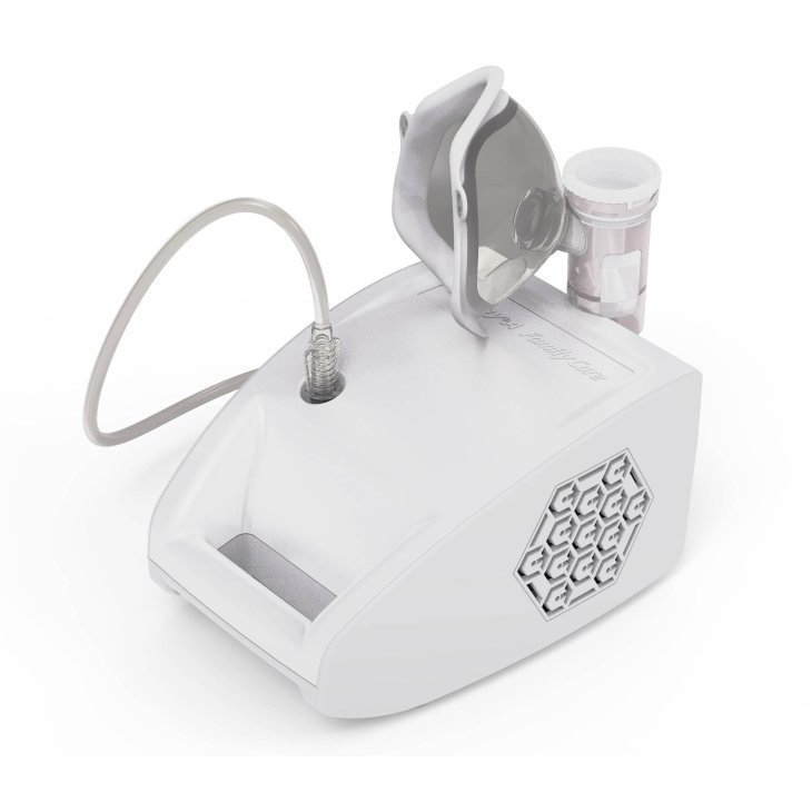 Clenny A Family Care Nebulizzatore