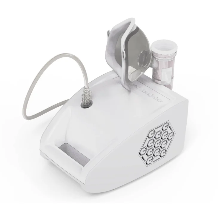 Clenny A Family Care Nebulizzatore