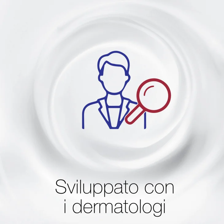 Neutrogena, Balsamo Labbra e Naso Riparazione Immediata Formula Norvegese 15 ml